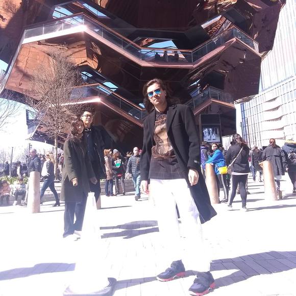 Meet your Posher, Erick - Picture 1 of 1